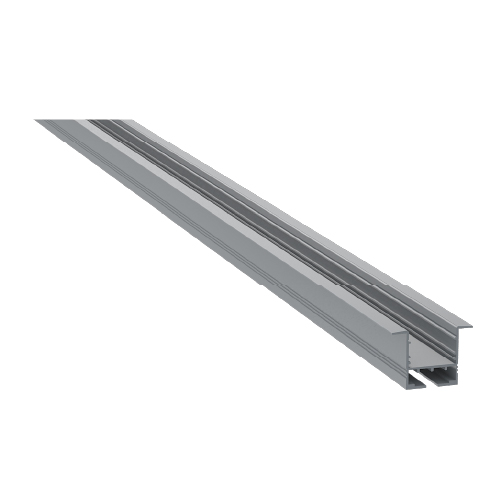 QSG-3525 ALU Silver